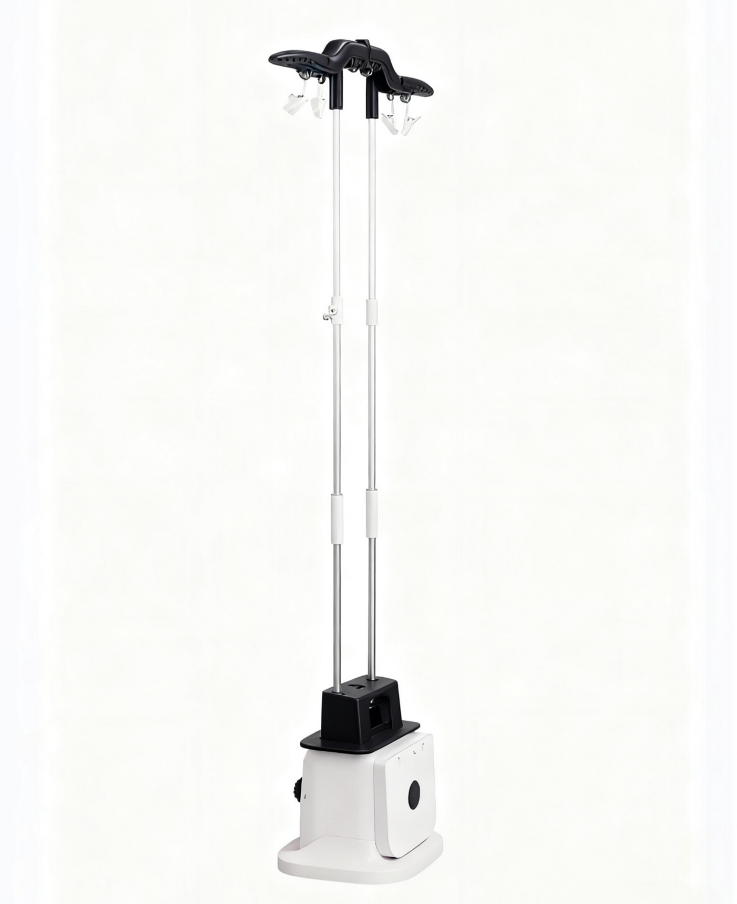✨2-in-1 smart drying ironing machine💥 for clothes👕, trousers👖 and shoes👟
