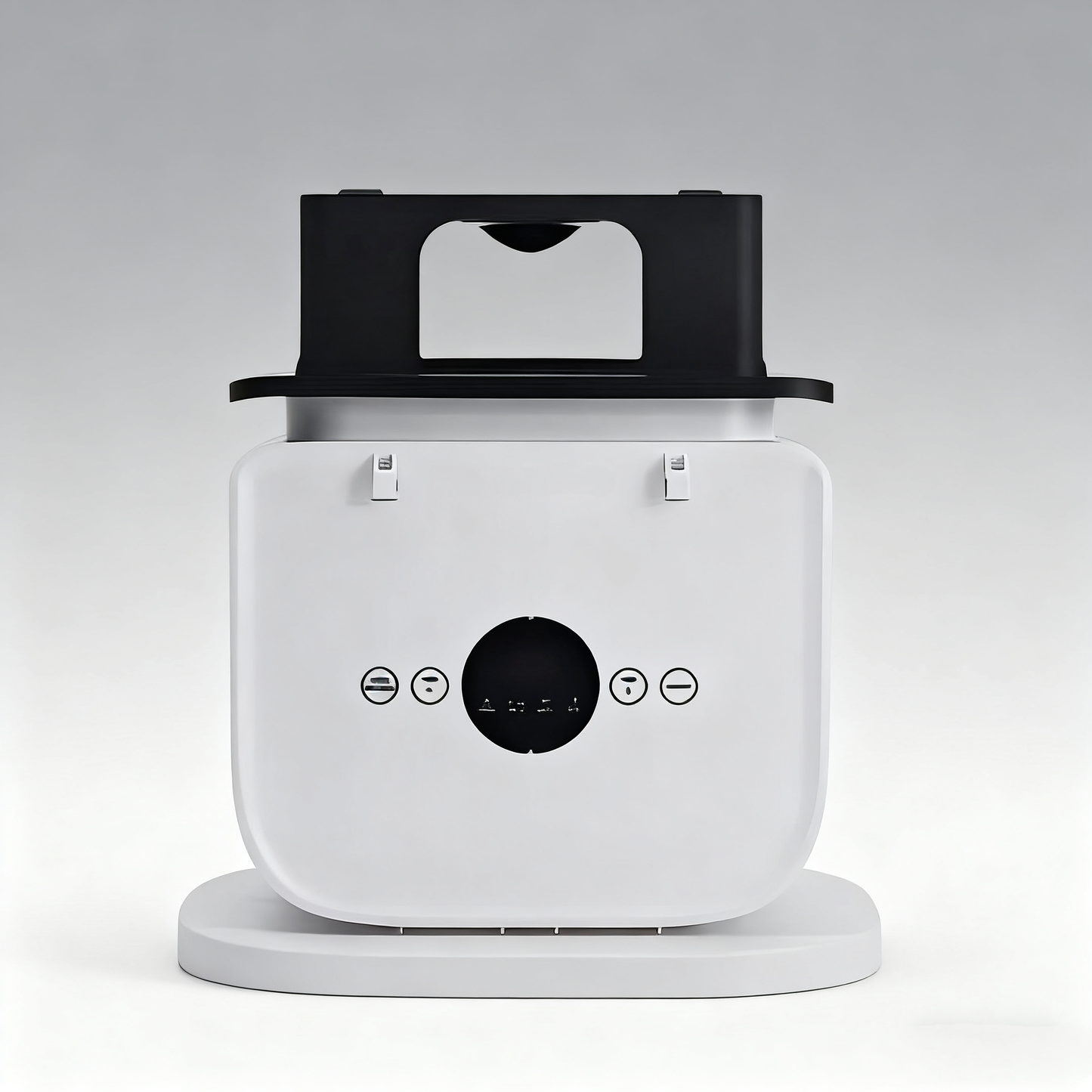 ✨2-in-1 smart drying ironing machine💥 for clothes👕, trousers👖 and shoes👟