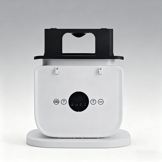 ✨2-in-1 smart drying ironing machine💥 for clothes👕, trousers👖 and shoes👟